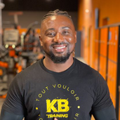 Kébé Kane