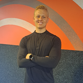 Stijn Bouwman