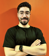 Ricardo Teixeira Potres Abrantes