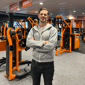 Michael Holthuis