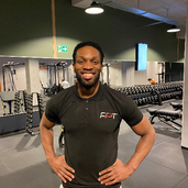 Christ Kissangou Christ Kissangou