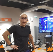 Patrick Jourdin Patrick Jourdin