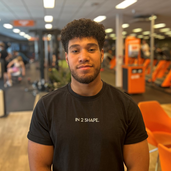 Melvin De Jong Melvin De Jong