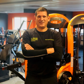 Giovanni Jimenez