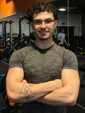 Bruno Miguel Cardoso Silva