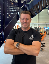 Richard Schouwenburg