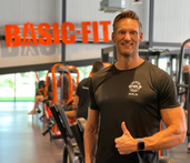 Mark van Caulil Mark van Caulil