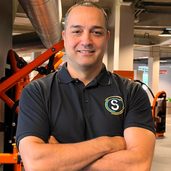 William Goncalves William Goncalves