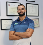 Vicente Trapero Parra