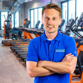 Sjoerd Sengers