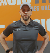 Amine Benachenhou Amine Benachenhou