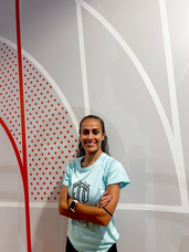 Yhazmina Anaya