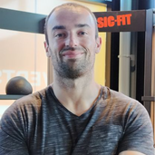 Mathieu Fourrier