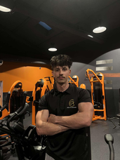 Julien Charron Julien Charron