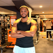 Darlanne Soufflet
