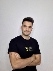 Alejandro Ruiz Benito