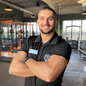 Nicolas Alves De Souza