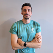 Dorian Santisteva Dorian Santisteva