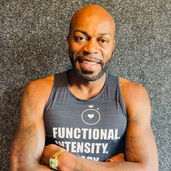 Christian Kilu-Kibendo Christian Kilu-Kibendo