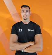Clément Toussaint