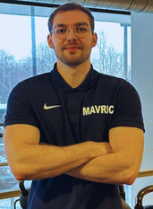 Mavric Manns