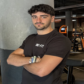 Gonzalo Pedrera Del Pino