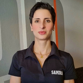 Samira Bennani Samira Bennani