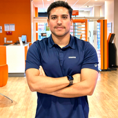 S&eacute;bastian Candia Gonzalez