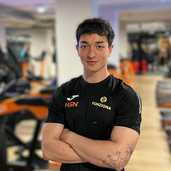 Javier Jim&eacute;nez