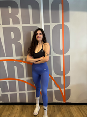 Carla Pousseau