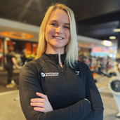 Fiona van Hoorn