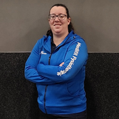 Nadine Korsten - in 't Groen Nadine Korsten - in 't Groen