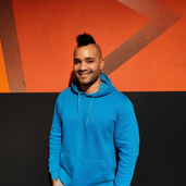 Garvin Nicolas