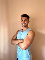 Oscar Martin Vazquez