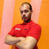 Cesar joel Ramirez bonill