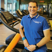 Thomas Henault Thomas Henault