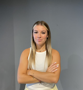 M&eacute;line Prince