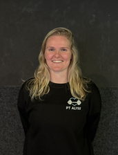 Alyssa Smits