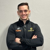 Pablo Pulido Pablo Pulido