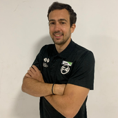 Alvaro Sarrais Rodriguez