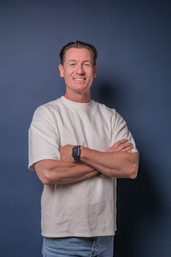 Rob Becker