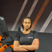 Estelle Nna