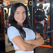 Maria De Nel Mesquita