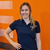 Veerle Kimman Veerle Kimman