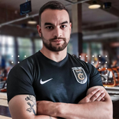 Pierre-Marie Baizet Pierre-Marie Baizet