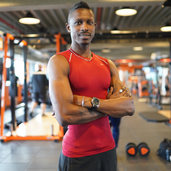 Hervé Bonacossi