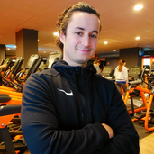 Mickaël Kerstens Mickaël Kerstens