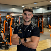 Dylan Medevielle Dylan Medevielle