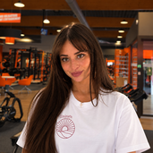 Marine Godeau