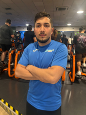 Samuel Hern&aacute;ndez